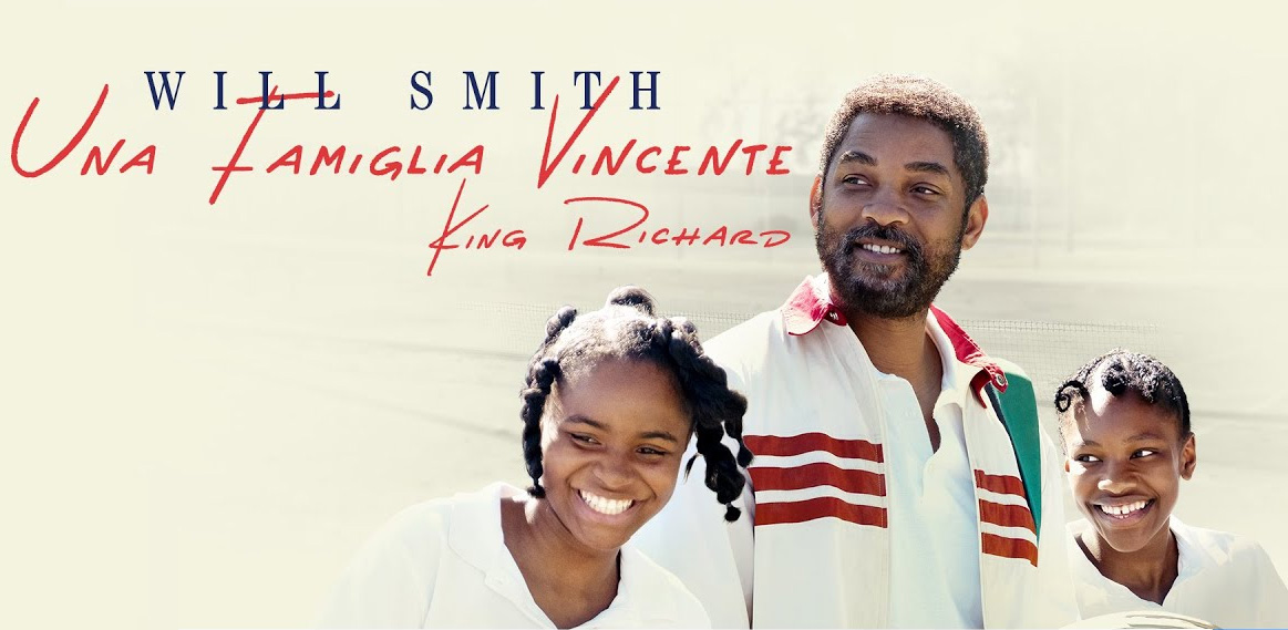 Una famiglia vincente - King Richard