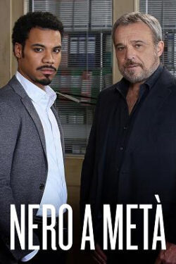 2×06 – Qualcosa di troppo – Nero A Meta’