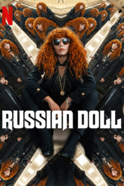 locandina Russian Doll (stagione 2)