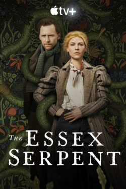 locandina Il serpente dell’Essex