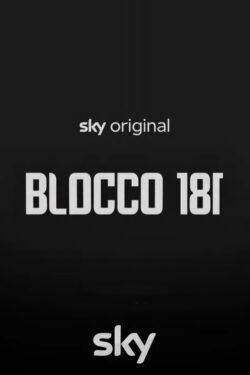 locandina Blocco 181