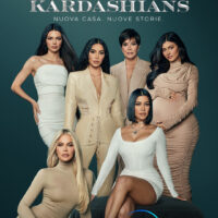 Poster The Kardashians