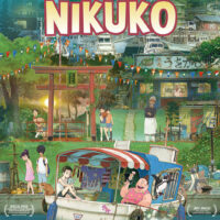 Poster La Fortuna Di Nikuko