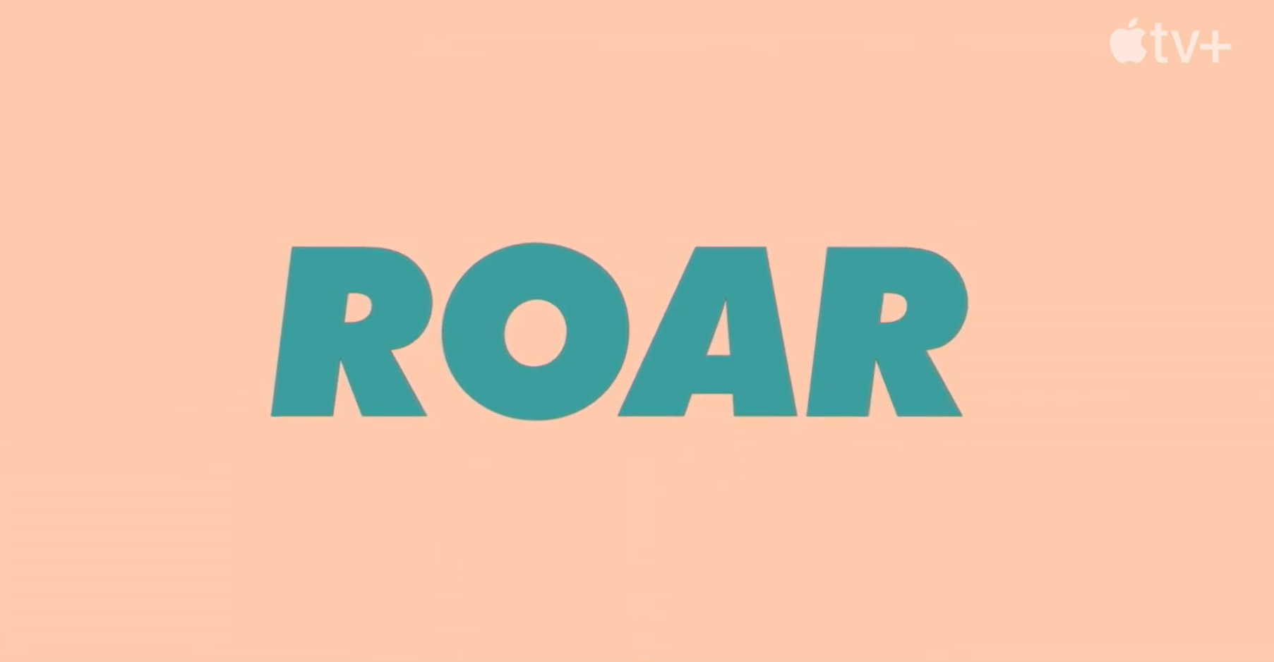Roar, trailer della serie dark-comedy su Apple TV Plus