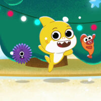 Baby Shark’s Big Show! 1×01