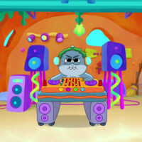 Baby Shark’s Big Show! 1×02