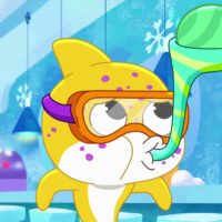 Baby Shark’s Big Show! 1×02
