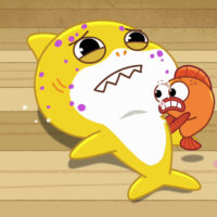 Baby Shark’s Big Show! 1×02