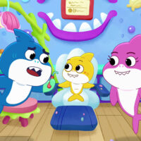 Baby Shark’s Big Show! 1×03
