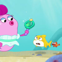 Baby Shark’s Big Show! 1×03