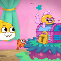 Baby Shark’s Big Show! 1×06