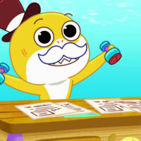 Baby Shark’s Big Show! 1×08