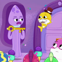 Baby Shark’s Big Show! 1×08