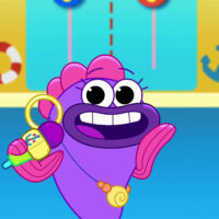 Baby Shark’s Big Show! 1×08