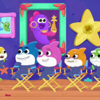 Baby Shark’s Big Show! 1×08