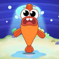 Baby Shark’s Big Show! 1×09