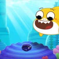 Baby Shark’s Big Show! 1×09