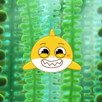 Baby Shark’s Big Show! 1×09