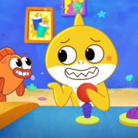 Baby Shark’s Big Show! 1×10