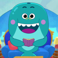 Baby Shark’s Big Show! 1×12