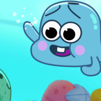 Baby Shark’s Big Show! 1×12