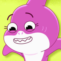Baby Shark’s Big Show! 1×13