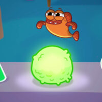 Baby Shark’s Big Show! 1×13