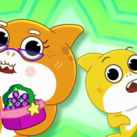 Baby Shark’s Big Show! 1×14