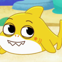 Baby Shark’s Big Show! 1×14