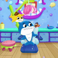 Baby Shark’s Big Show! 1×15