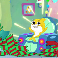 Baby Shark’s Big Show! 1×15