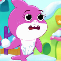 Baby Shark’s Big Show! 1×15
