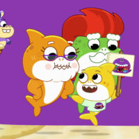 Baby Shark’s Big Show! 1×16