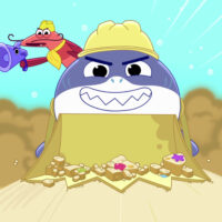 Baby Shark’s Big Show! 1×16