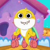 Baby Shark’s Big Show! 1×16