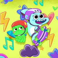 Baby Shark’s Big Show! 1×17