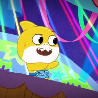 Baby Shark’s Big Show! 1×17