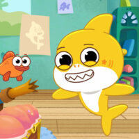 Baby Shark’s Big Show! st1
