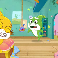 Baby Shark’s Big Show! st1