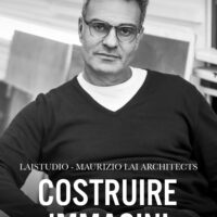 Poster Costruire immagini – Maurizio Lai