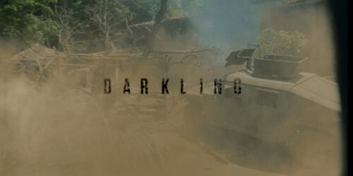 Darkling, trailer film di Dusan Milic