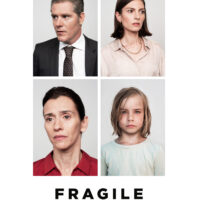 Poster Fragile