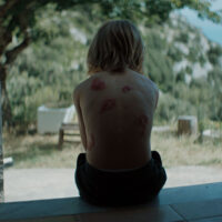 Fragile – Foto dal film