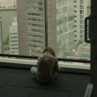 Fragile – Foto dal film