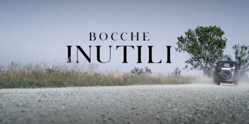 Bocche inutili, trailer film di Claudio Uberti