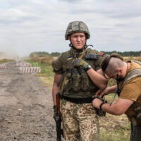 Bad Roads – Le strade del Donbass – Foto dal set