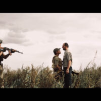 Bad Roads – Le strade del Donbass – Foto dal set