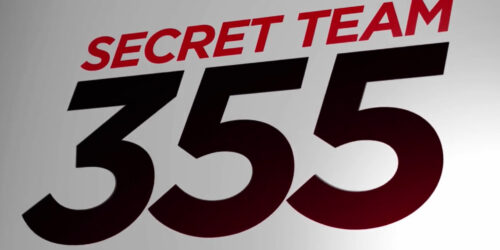 Secret Team 355, trailer film di Simon Kinberg