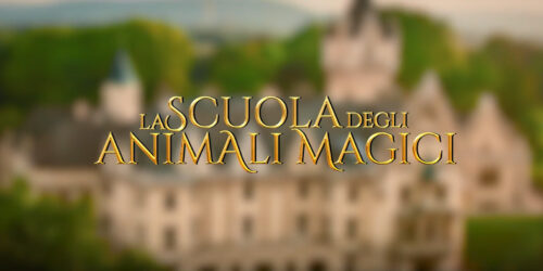 La Scuola Degli Animali Magici, trailer film di Gregor Schnitzler