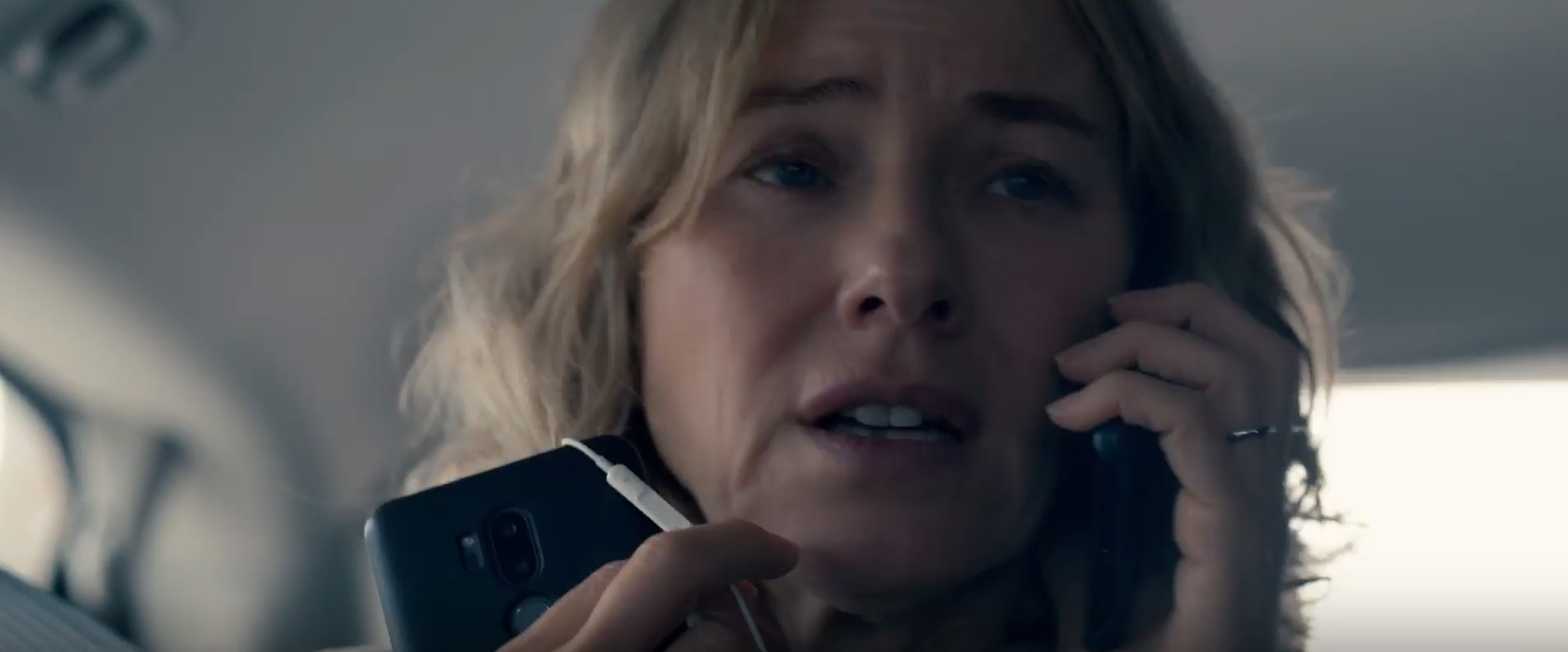 Trailer Corsa contro il tempo - The desperate hour, film con Naomi Watts